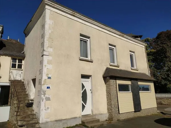 Maison 7 pièces 170 m²