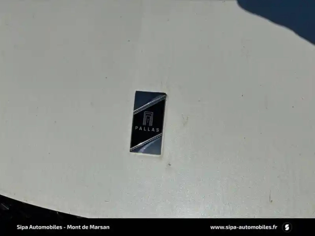 Ds Ds 4 hybride 136 e-dct6 — photo 86