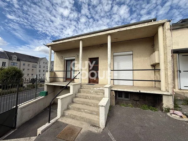 Appartement Clermont 2 pièce(s) 38 m2