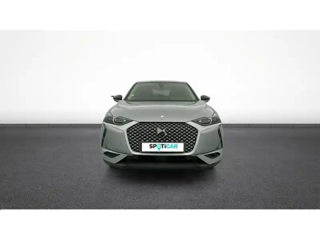 Ds Ds 3 ds3 crossback e-tense — photo 2