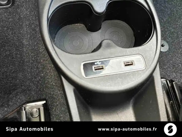 Fiat 500 1.0 70 ch hybride bsg s/s — photo 27