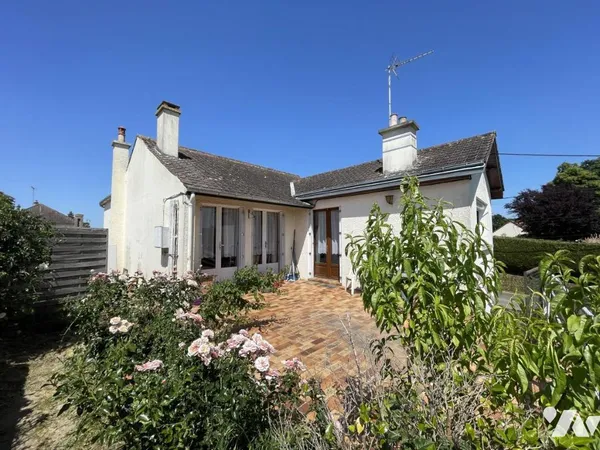 Maison 4 pièces 97 m²
