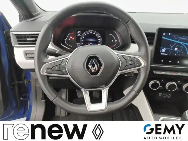Renault Clio tce 140 - 21n — photo 76