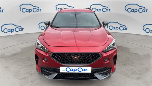 Cupra Formentor 1.4 e-HYBRID 245 DSG6 - Vz – 2022 – 69926 km – Hybride rechargeable – Boîte Automatique — photo 42