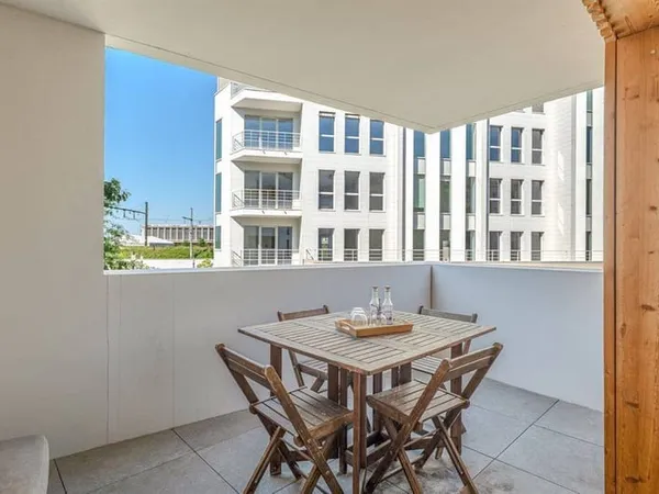 Appartement 4 pièces 77 m²
