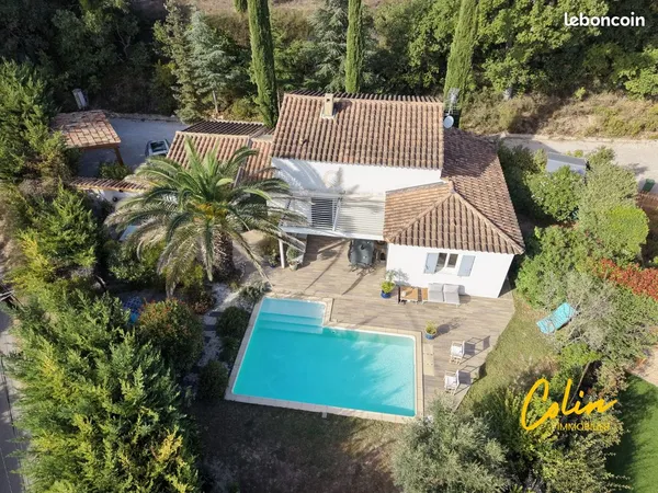 Maison 4 pièces 114 m²