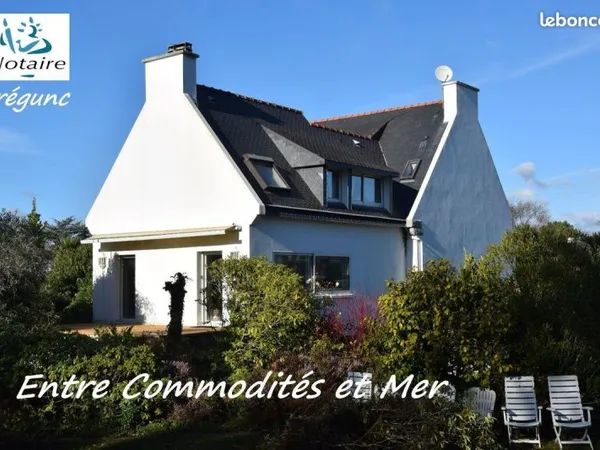 Propriété 6 pièces 186 m²