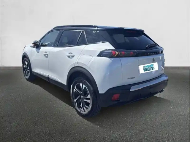 Peugeot 2008 bluehdi 130 s&amp;s eat8 — photo 7