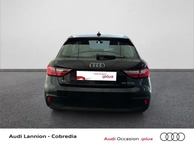 Audi A1 sportback 25 tfsi 95ch — photo 5