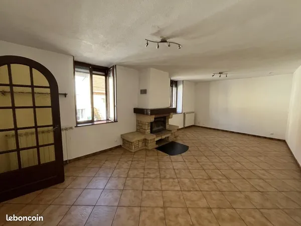 Maison 4 pièces 137 m²