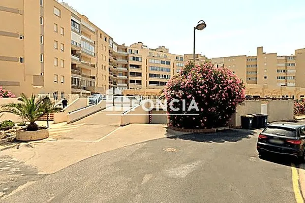 Stationnement Location Canet-en-Roussillon 90€
