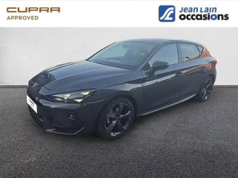 Cupra Leon 1.5 etsi hybrid 150 ch dsg7