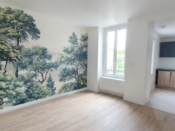 Appartement 2 pièces 40 m2 Orléans Centre