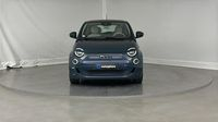 Fiat 500 e 118ch La Prima