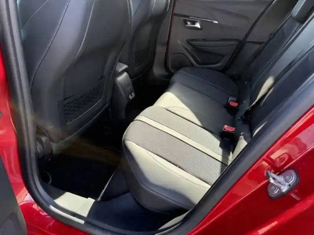 Peugeot 208 gt line 1.2 100 ch eat8 101 — photo 19