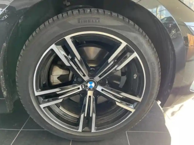 Bmw Serie 3 série 3 touring 330ea 292ch m sport — photo 8