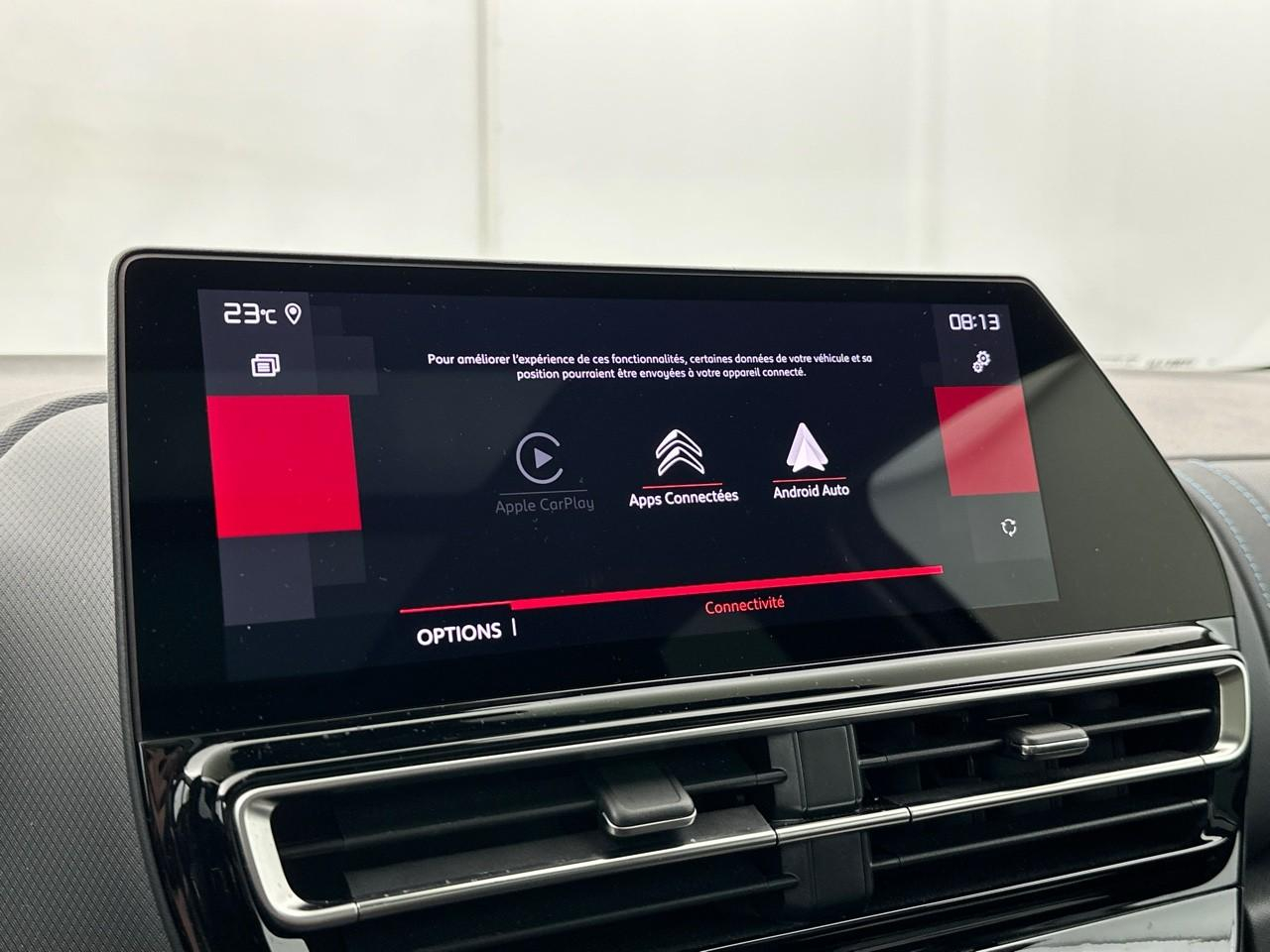 Citroën C5 Aircross bluehdi 130 eat8 max — photo 25