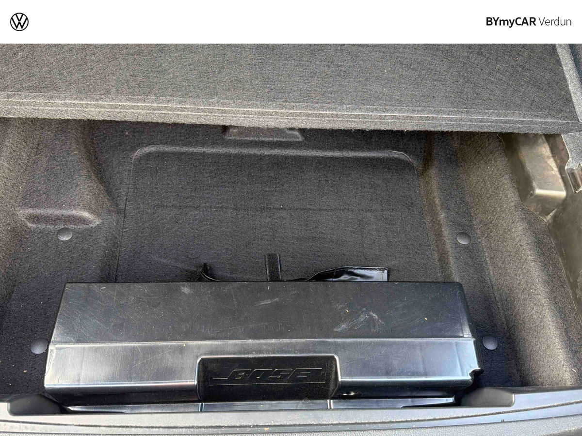 Porsche Macan Turbo 3.6 V6 400 ch — photo 14