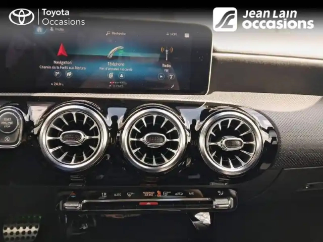 Mercedes Classe A 250 7g-dct — photo 34