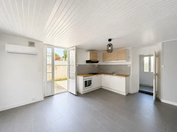 Ensemble immobilier spécial investisseur