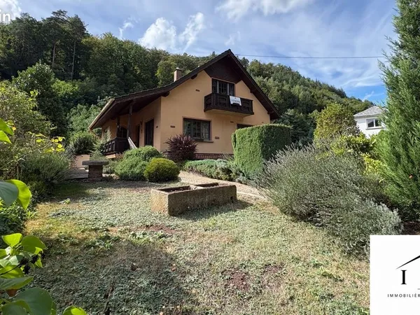 Maison 4 pièces 95 m²