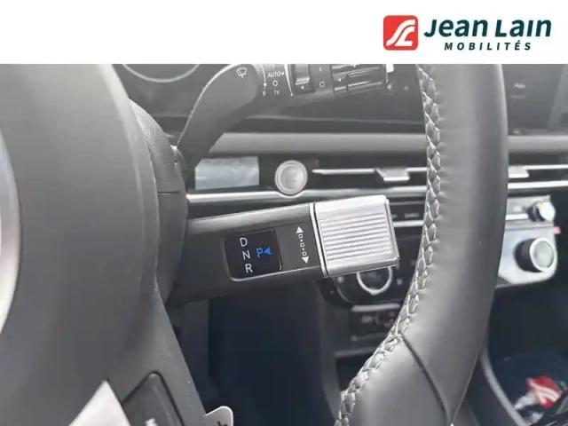 Hyundai Tucson 1.6 t-gdi 288 plug-in bva6 — photo 44