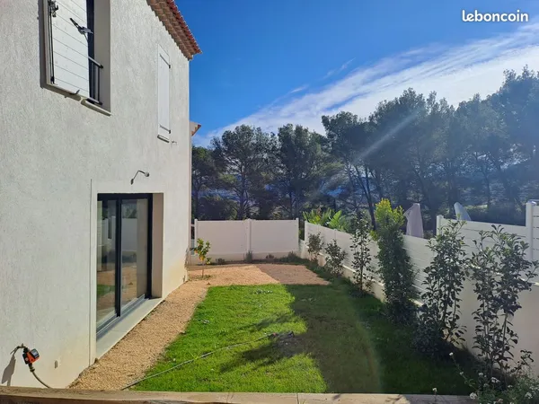 Maison 4 pièces 86 m²