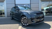 Land-Rover Range Rover Sport 3.0 P440e 440ch PHEV Dynamic HSE — photo 3