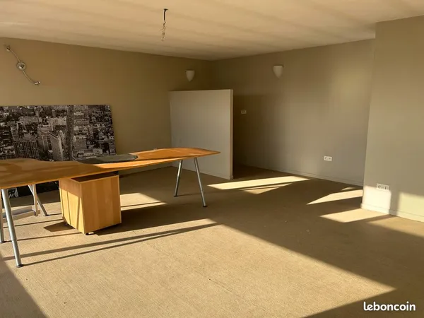 Location local professionnel ou bureau