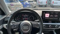 Audi A4 Avant 35 TDI 163ch Business line S tronic 7 9cv — photo 25