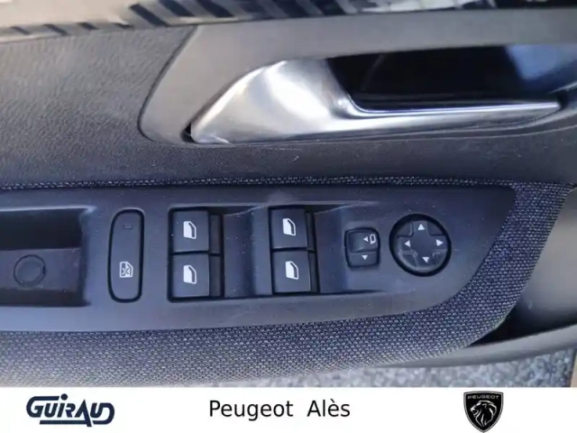 Peugeot 208 bluehdi 100 s&amp;s bvm6 — photo 13