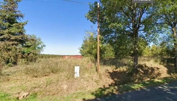 Terrain commercial