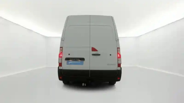 Renault Master fgn trac f3500 l2h2 blue dci 135 — photo 22