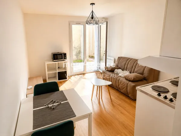 Studio centre ville Cholet