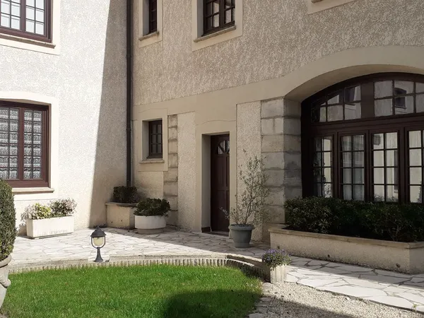 Studio de 26m2 à louer sur Rochefort-en-Yvelines
