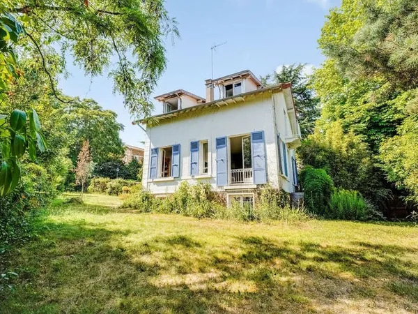 Maison 6 pièces 130 m²