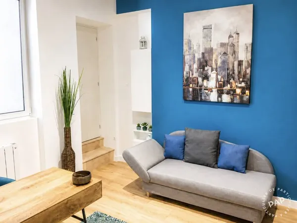 Bureaux/Locaux professionnels 41 m²