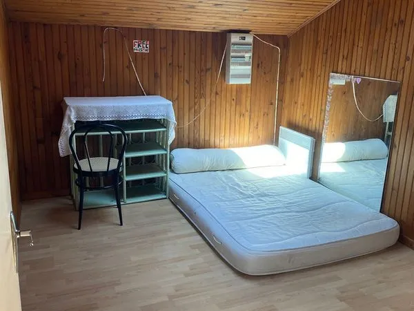 Colocation Clermont ferrand