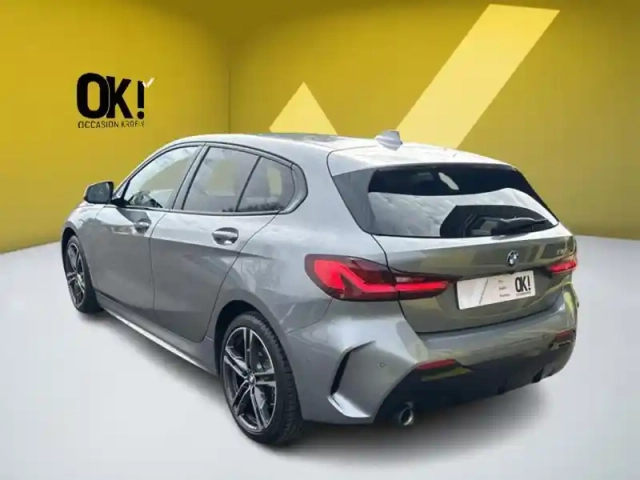 Bmw Serie 1 118 i m sport 1.5 136 ch avec — photo 3