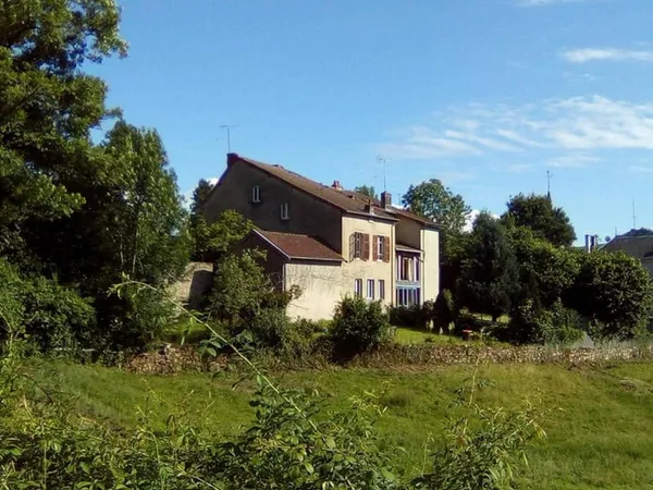Maison 6 pièces 120 m²