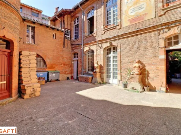 Superbe Appartement Rénové!!!