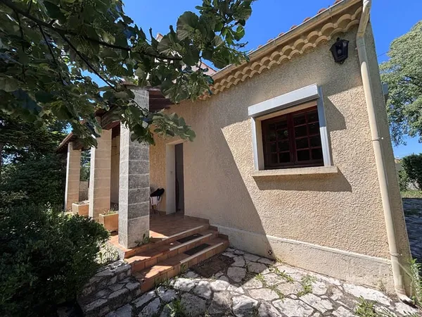 Maison Miramas 4 pièce(s) 96 m2