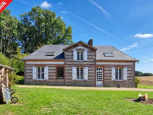 Maison 6 pièces 145 m²