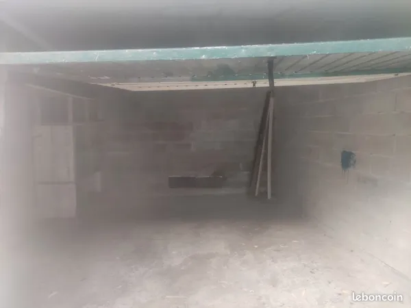 Box/garage à louer