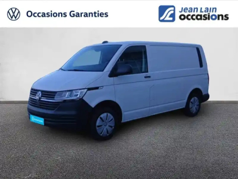 Volkswagen Transporter 6.1 van l1h1 2.0 tdi 150 bvm6 4motion