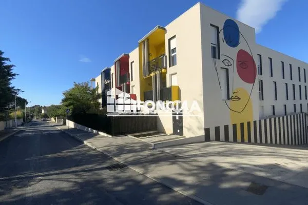 Appartement 3 pièces 70 m²