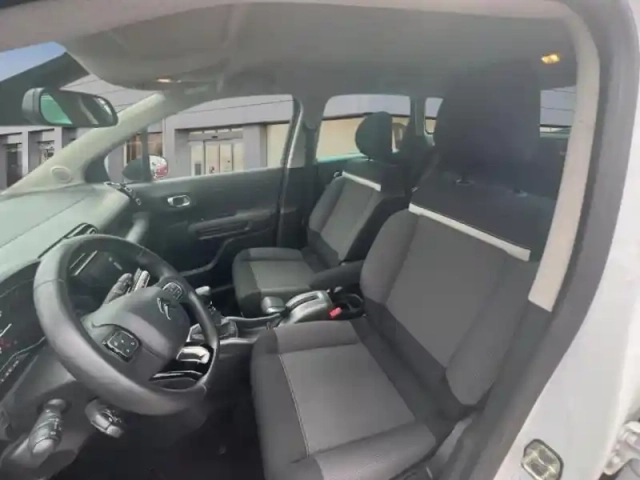 Citroën C3 Aircross puretech 110ch s&amp;s c-series — photo 9