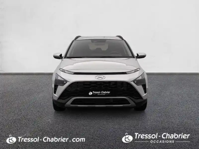 Hyundai Bayon 1.0 t-gdi 100 hybrid 48v creative — photo 3