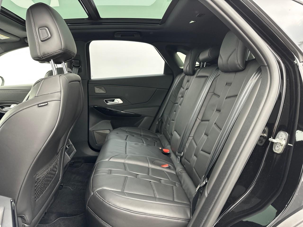 Ds Ds 7 crossback hybride rechargeable e-tense 225 eat8 opera — photo 12