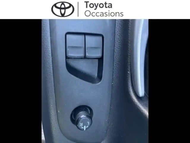 Toyota Aygo x 1.0 vvt-i 72ch design my23 — photo 14